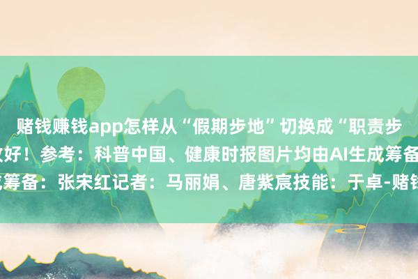 赌钱赚钱app怎样从“假期步地”切换成“职责步地”？这份弯曲指南请收好！参考：科普中国、健康时报图片均由AI生成筹备：张宋红记者：马丽娟、唐紫宸技能：于卓-赌钱游戏下载-登录入口